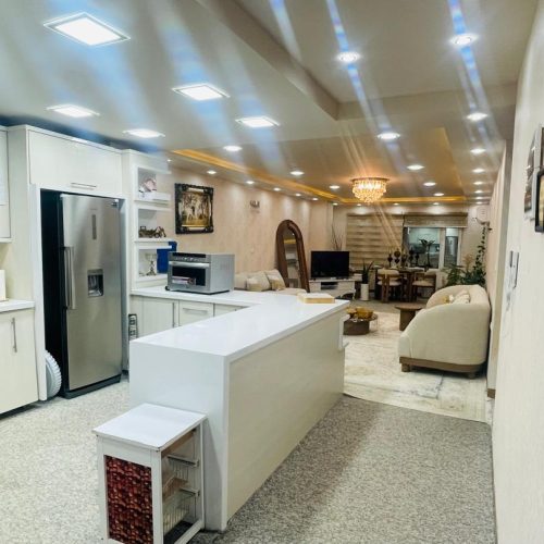 واحد آپارتمان