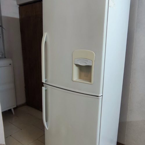 یخچال  هیمالیا