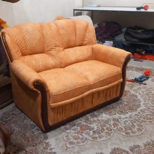 تعمیرات انواع مبلمان ایرانی و خارجی