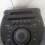 اسپیکر سالم در حد نو