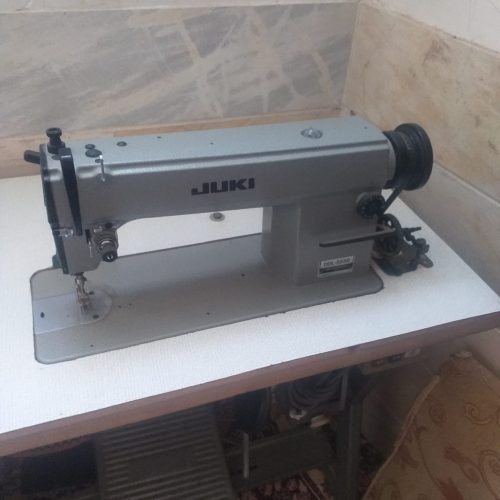 چرخ خیاطی راسته دوزژاپنی اصل