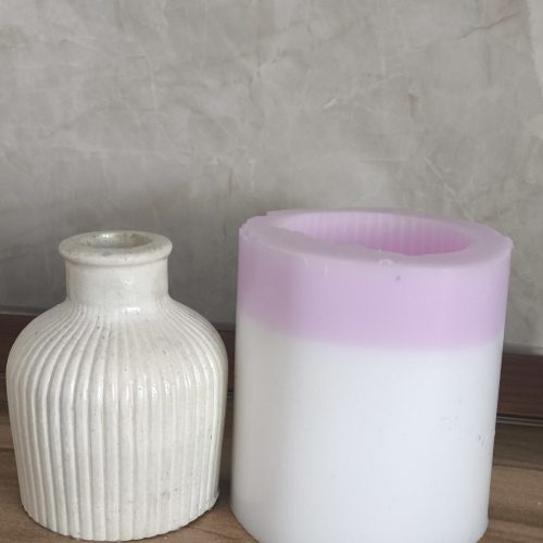 انواع دکوری سنگ مصنوعی، قالب سیلیکونی ، شمع و گیفت