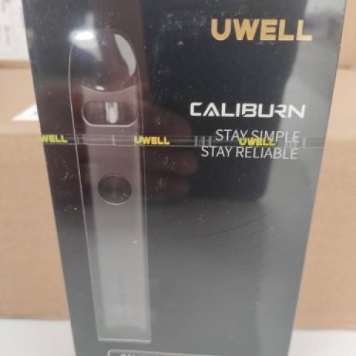 پاد کالیبرن a3