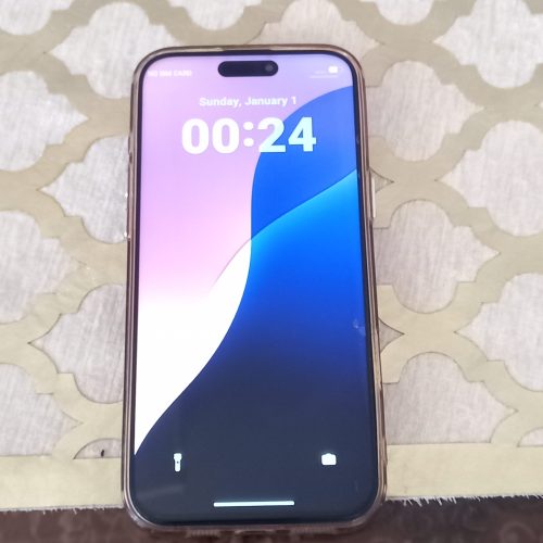 گوشی آیفون 16پرومکس