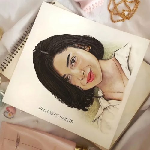 چهره ماندگار