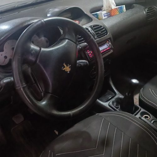 206تیپ2فرانسوی