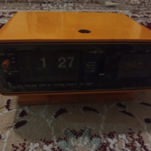 رادیوقدیمی