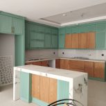 نقاش ساختمانی