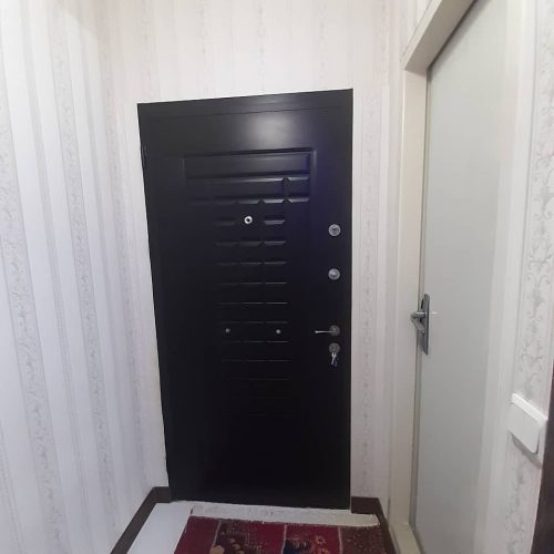 اپارتمان 107متری دوخوابه