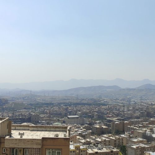 فروش آپارتمان