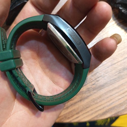 ساعت رومانل اتوماتیک ایتالیایی اورجینال