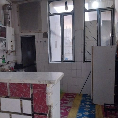 خانه ویلایی