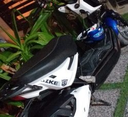 موتور شارژی ایکس من