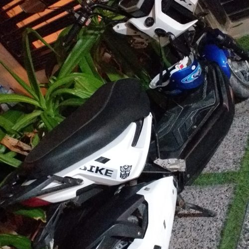 موتور شارژی ایکس من