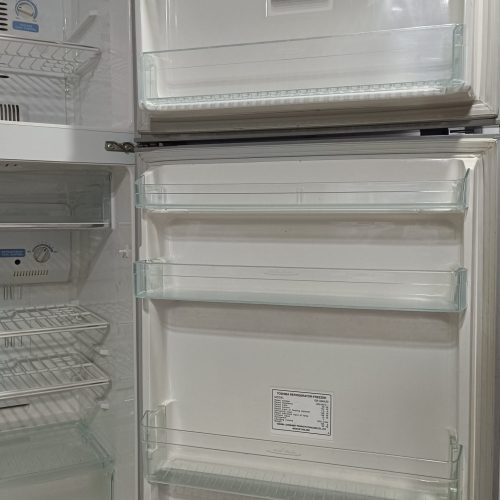 یخچال فریزر توشیبا