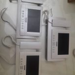 ایفون تصویری رنگی