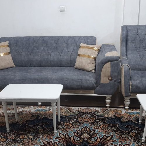 مبل وجلومبلی مبلی