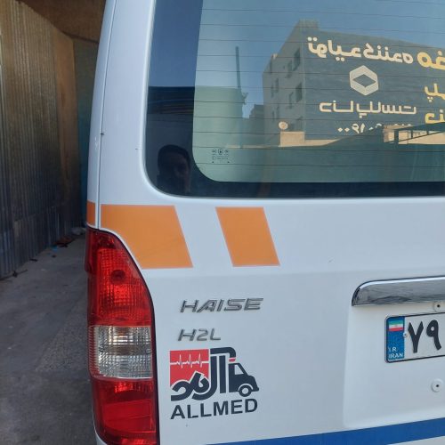 محدودیت سرعت