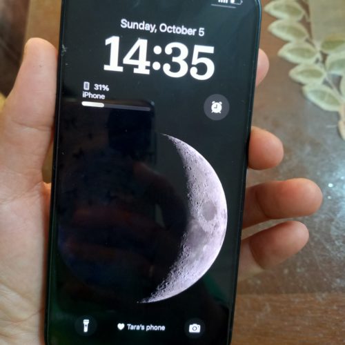 آیفون 13 نرمال