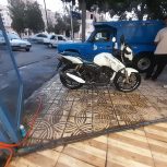 اپاچی 180