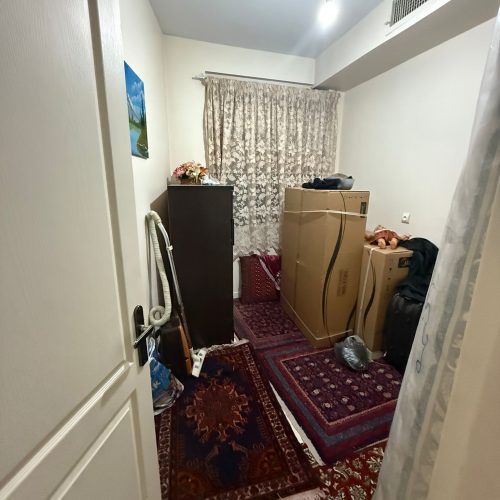 اپارتمان 67 متری