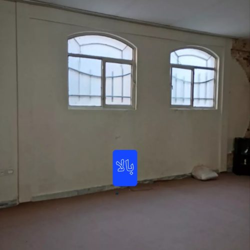 خونه ویلایی دونیم طبقه