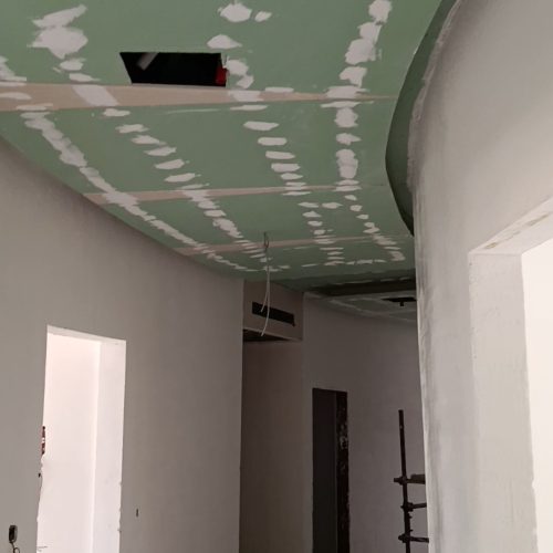 نقاشی ساختمان