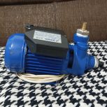 پمپ آب یانجی