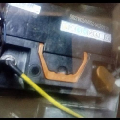 باطری ماشین