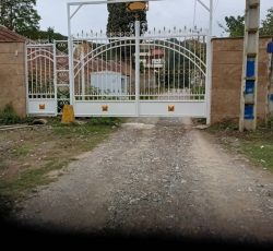 خانه ویلائی سروش شهرک پارادایز