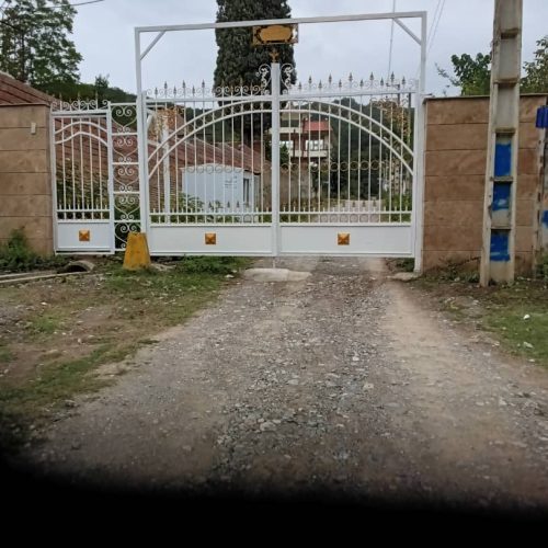 خانه ویلائی سروش شهرک پارادایز