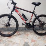 دوچرخه کوهستان 26