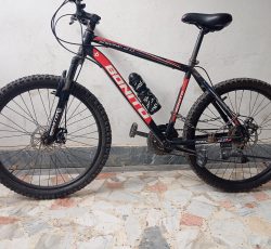 دوچرخه کوهستان 26