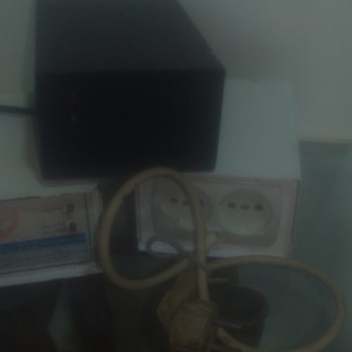 محافظ برقی یخچال