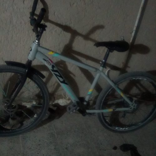 دوچرخه سواری سالم