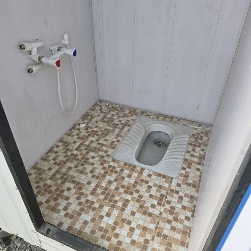 کانکس.سرویس بهداشتی بالوازم کامل