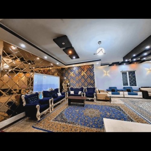 اجار ویلا دو خواب