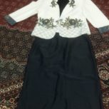 این خیلی نو هست و فقط یک بار پوشیده شده است