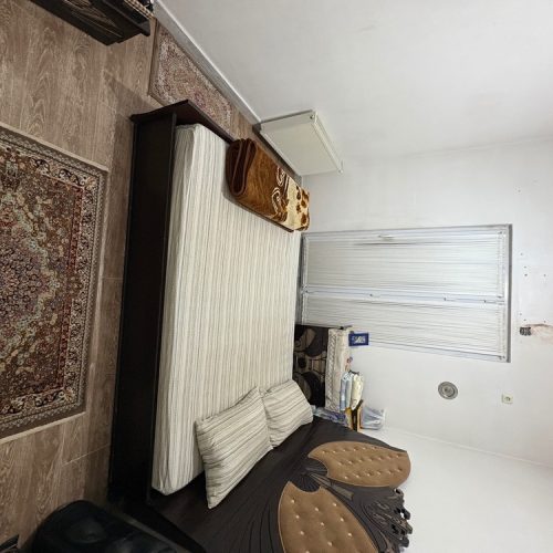 آپارتمان 85متری بسیار تمیز