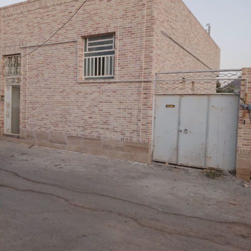 خانه تنگ چنار