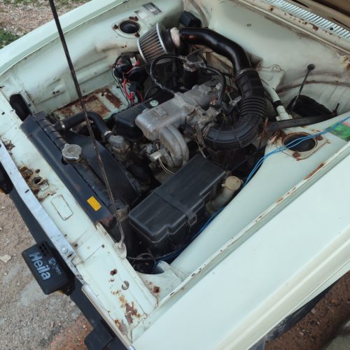 پیکان وانت 88بنزینی