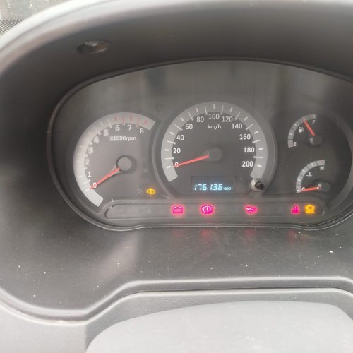 تیبا بیرنگ مدل 1400