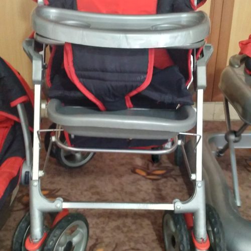 ست روروک کریر و کاسکه