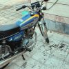موتور تیزکار