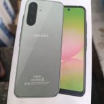 گوشی موبایل A56 سامسونگ