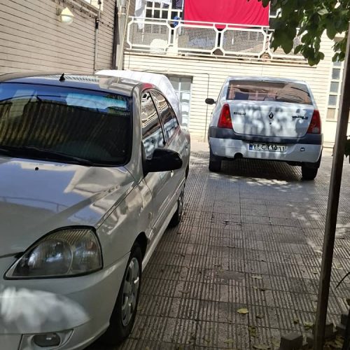 فروش ریو مدل 88