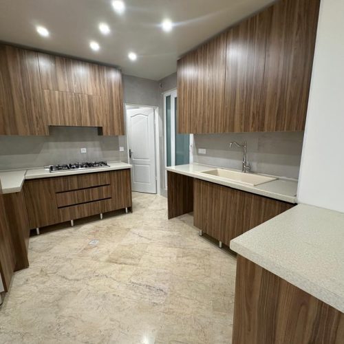 رهن کامل آپارتمان 121 متری