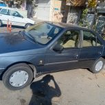 پژو 405 مدل 98