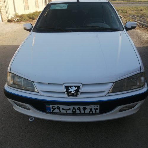 پارس تیوفایو خشک وبیخطوخش 98