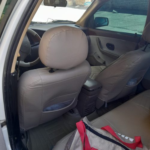 سمند 88دوگانه شرکتی